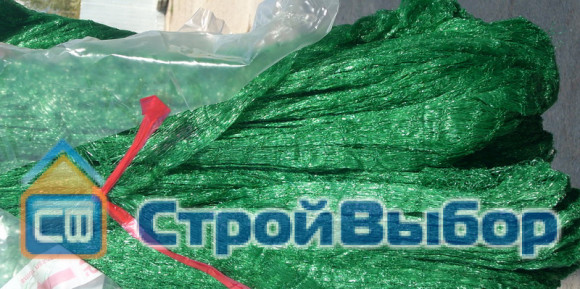 Ёлочная сетка