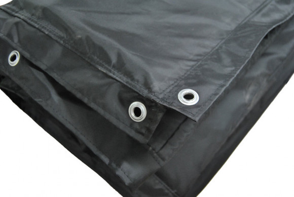 Оксфорд 420PU с люверсами 3x10м