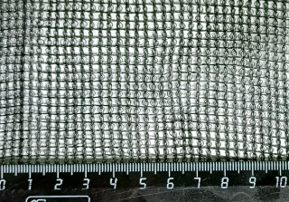 Противоградовая сетка 120 г/м2 — 6x50м