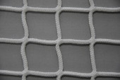 Сетка заградительная 10x10, 2мм (ПА)
