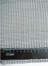 Защитная сетка 85 г/м2 (анти град) — 6x50м
