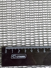 Защитная сетка 85 г/м2 (анти град) — 4x50м